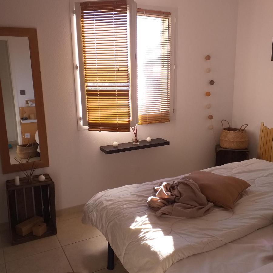 Chambre A 500 M Des Remparts Aigues-Mortes Εξωτερικό φωτογραφία