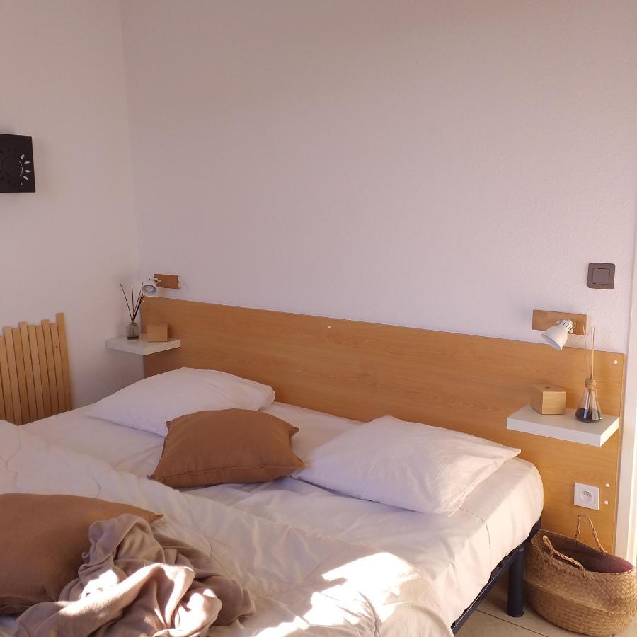 Chambre A 500 M Des Remparts Aigues-Mortes Εξωτερικό φωτογραφία